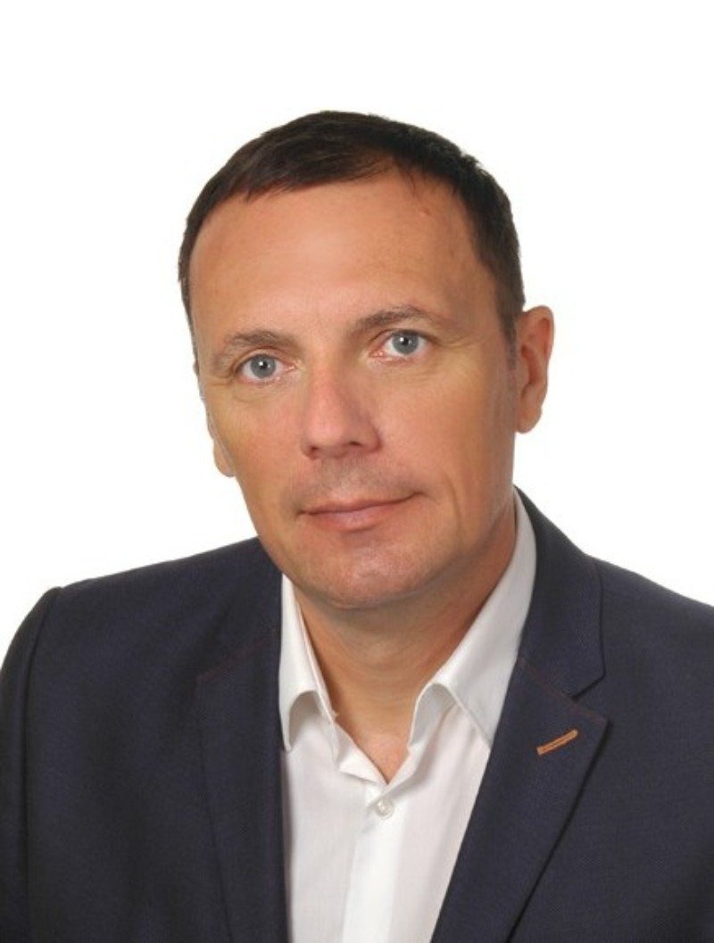 dr n. med. Mikołaj Pernak